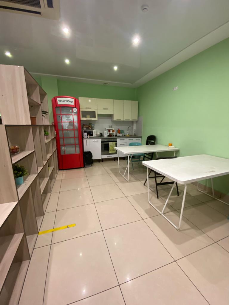 Фото Сити Хостел