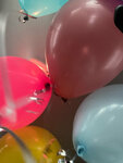 Лавка шаров (ул. Академика Каргина, 23, корп. 1, Мытищи), магазин подарков и сувениров в Мытищах