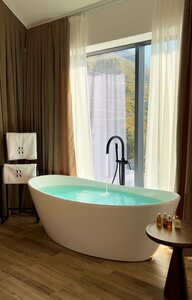 Гостиница Residence в Кабардино-Балкарской Республике