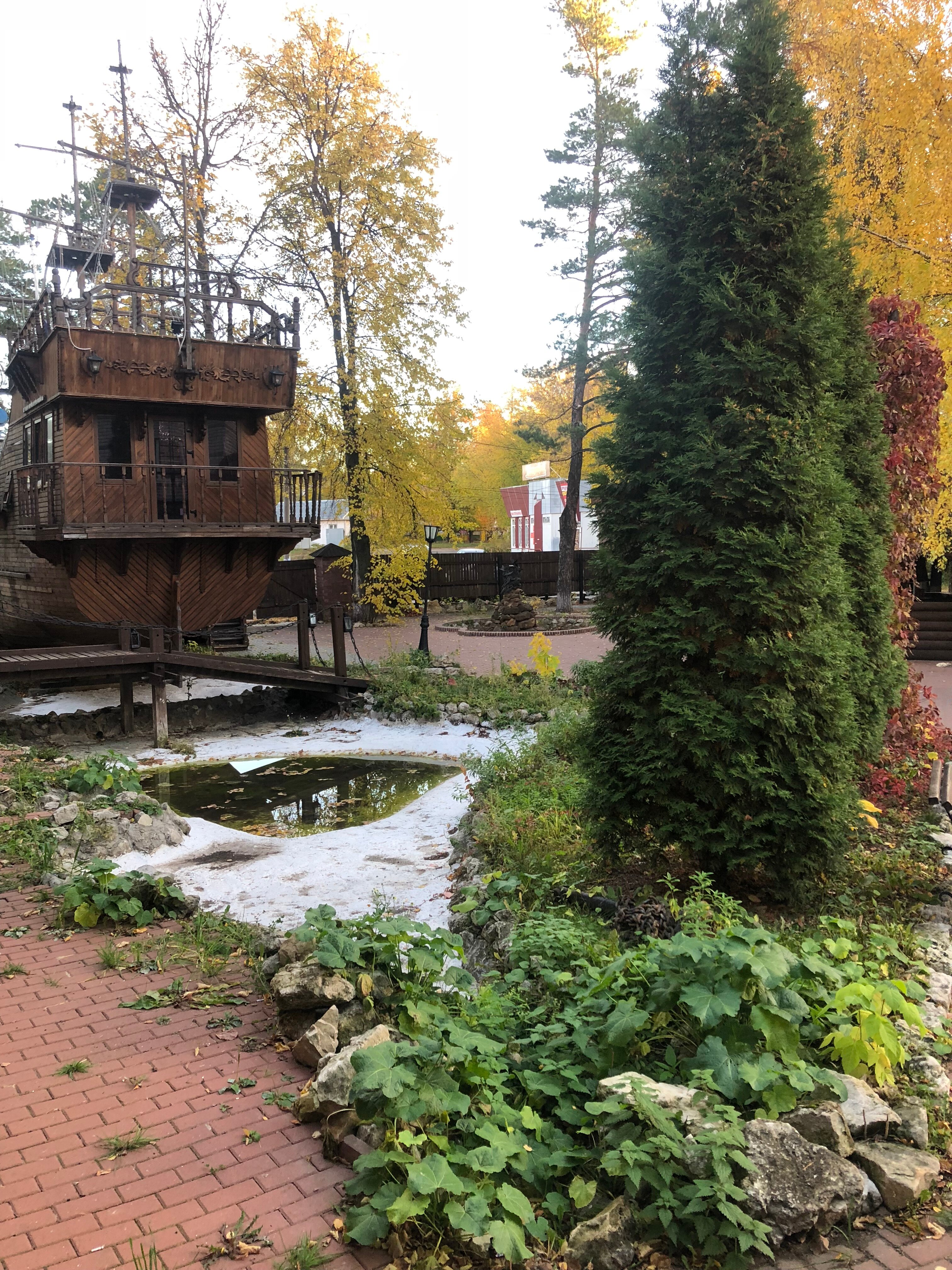 Фото Деловой клуб