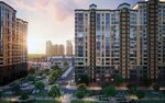 Dostoyanie (Конгрессная улица, 31) ، مجمع سكني