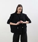 Inmo (Yuzhniy Administrative Okrug, Chertanovo Severnoye District, Severnoye Chertanovo Microdistrict, 1А), clothing store