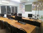 Driving school (Belomorskaya Street, 40с2), driving school