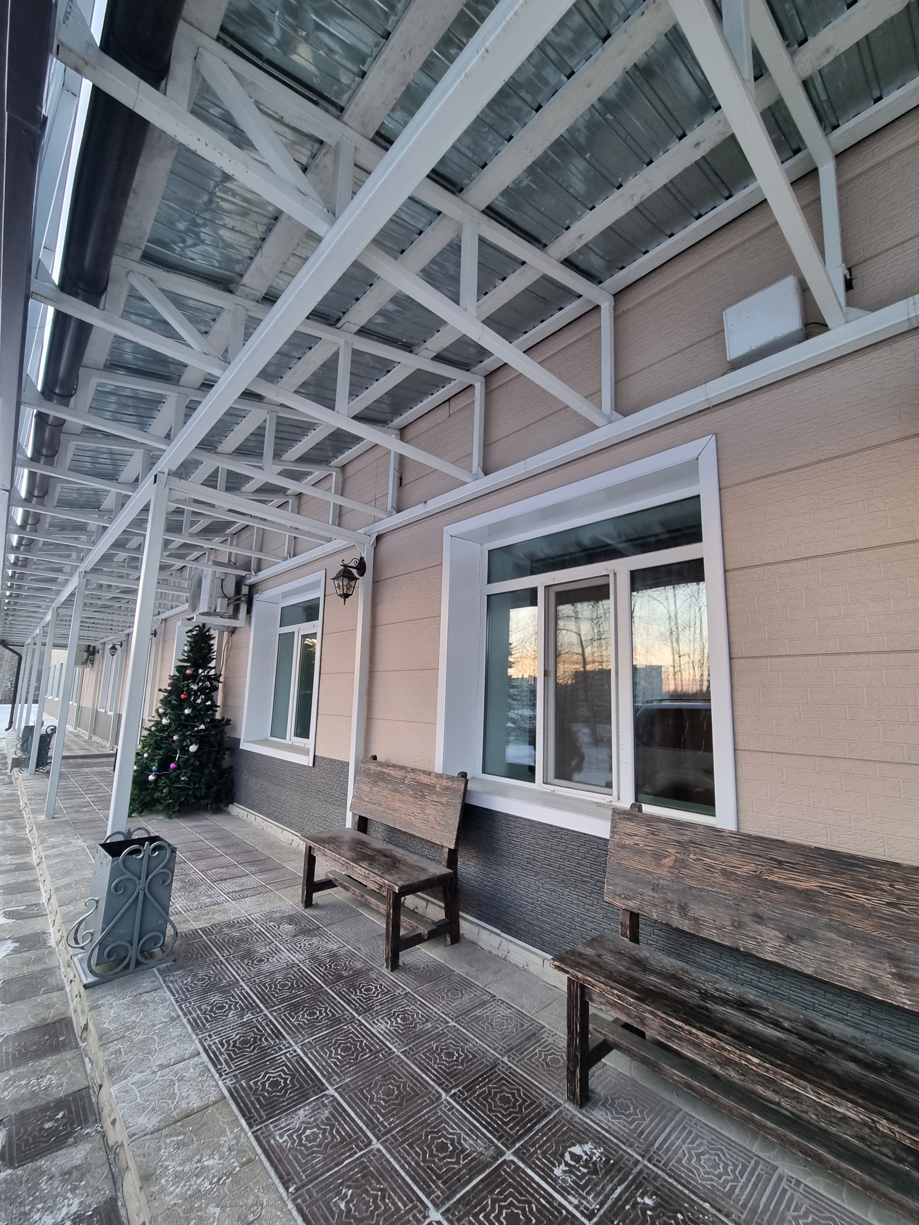 Фото Сафари