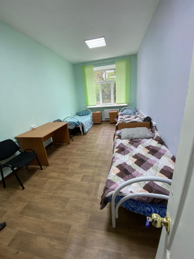 Фото Нефтяник