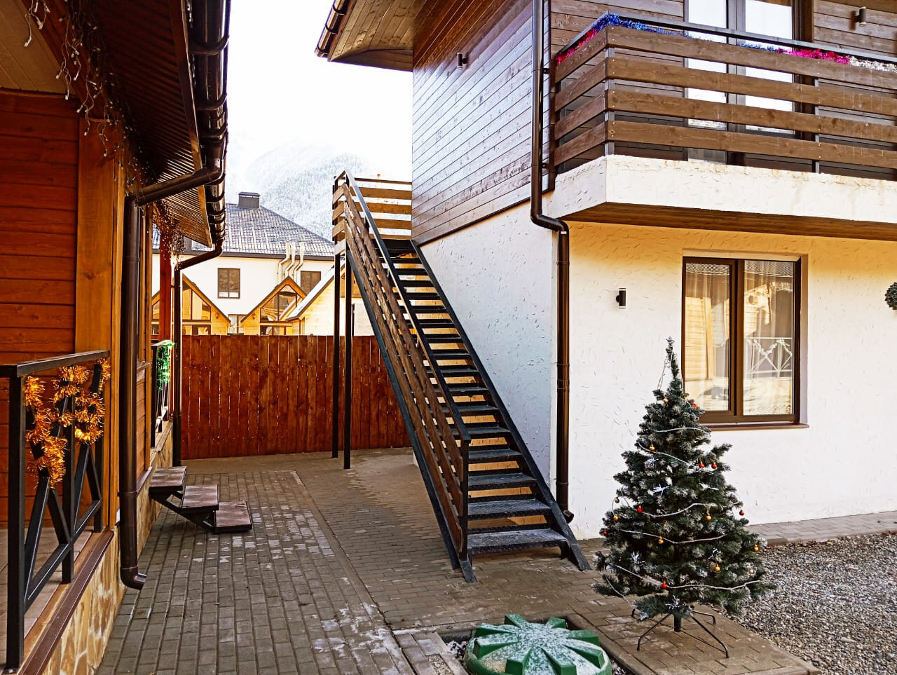 Фото Аркасара