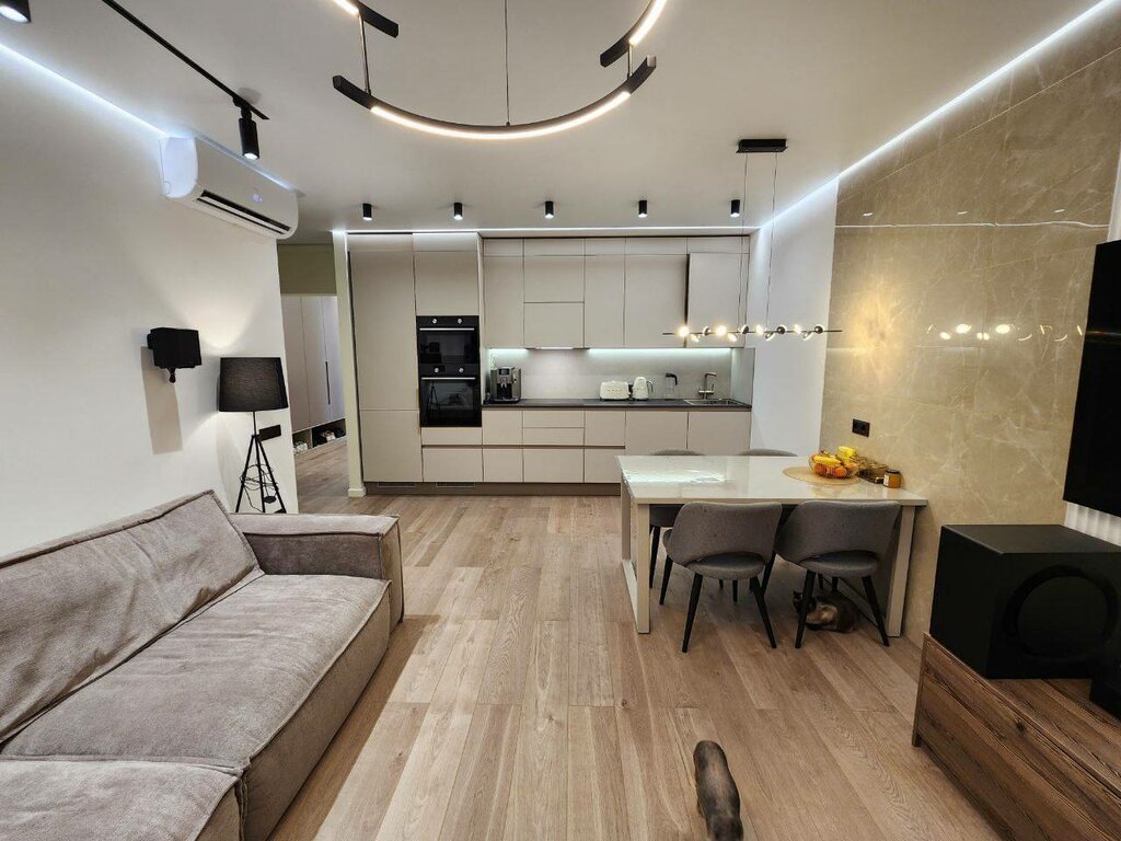 Design studio Miari Buro, Mytischi, photo