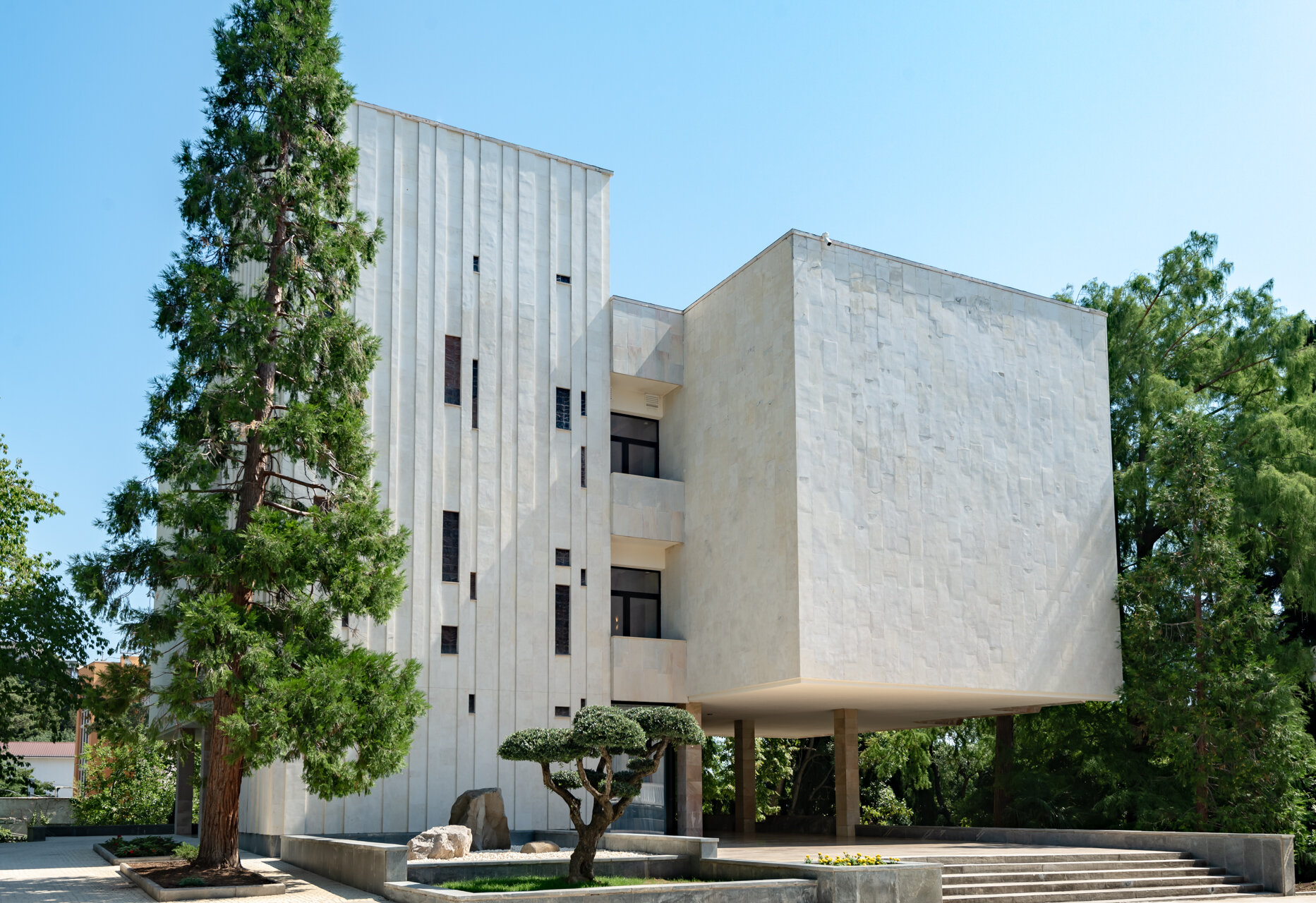 Фото Дача Рахманинов