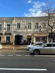 Эталон-ПРО (Krasnaya Street, 68) ، أعمال البناء والتشطيب