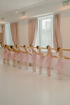 Balet 2 let (Zapadniy Microdistrict, ulitsa Zhmaylova, 4/5), escuela de baile