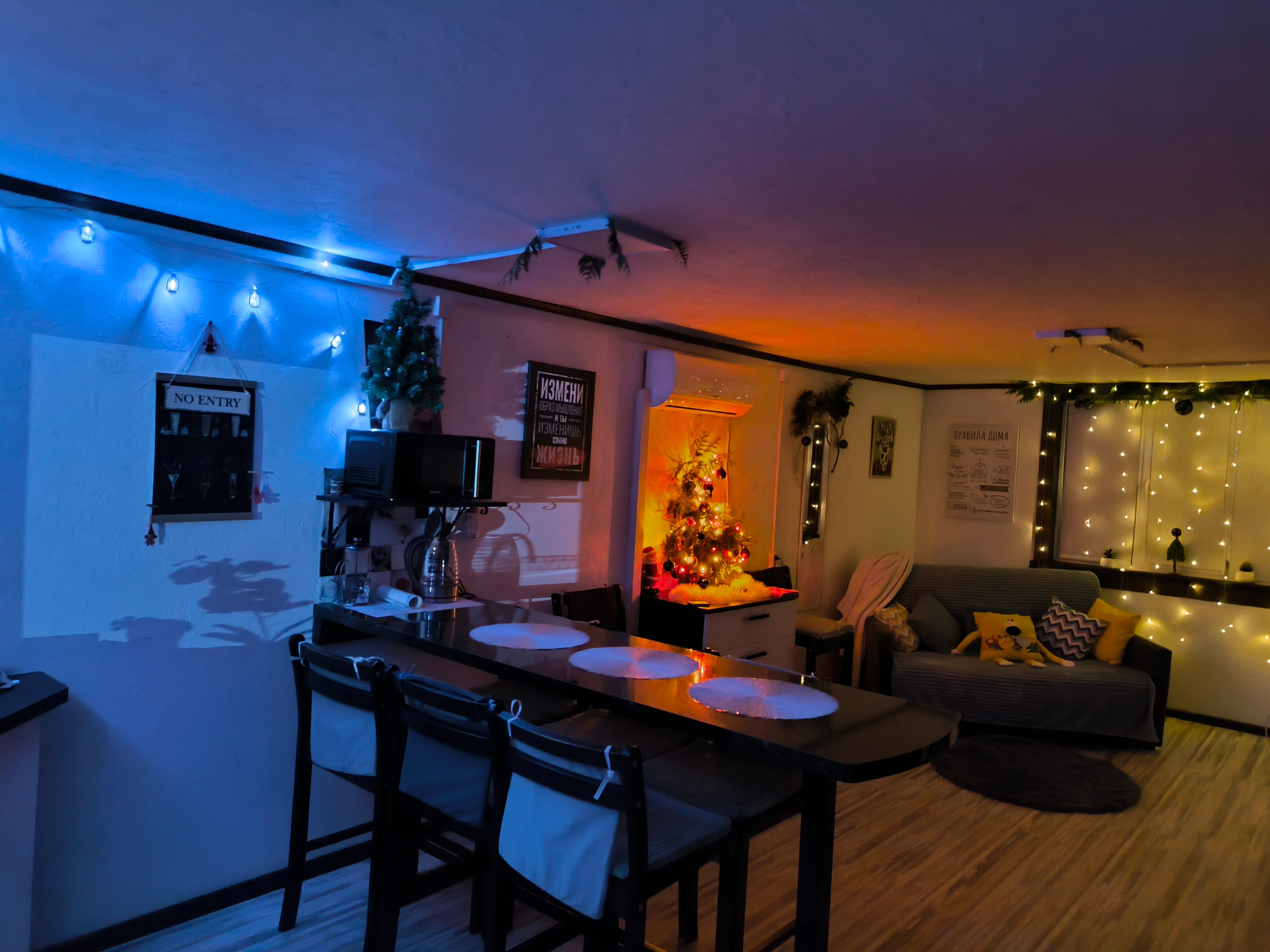 Фото Чудохутор