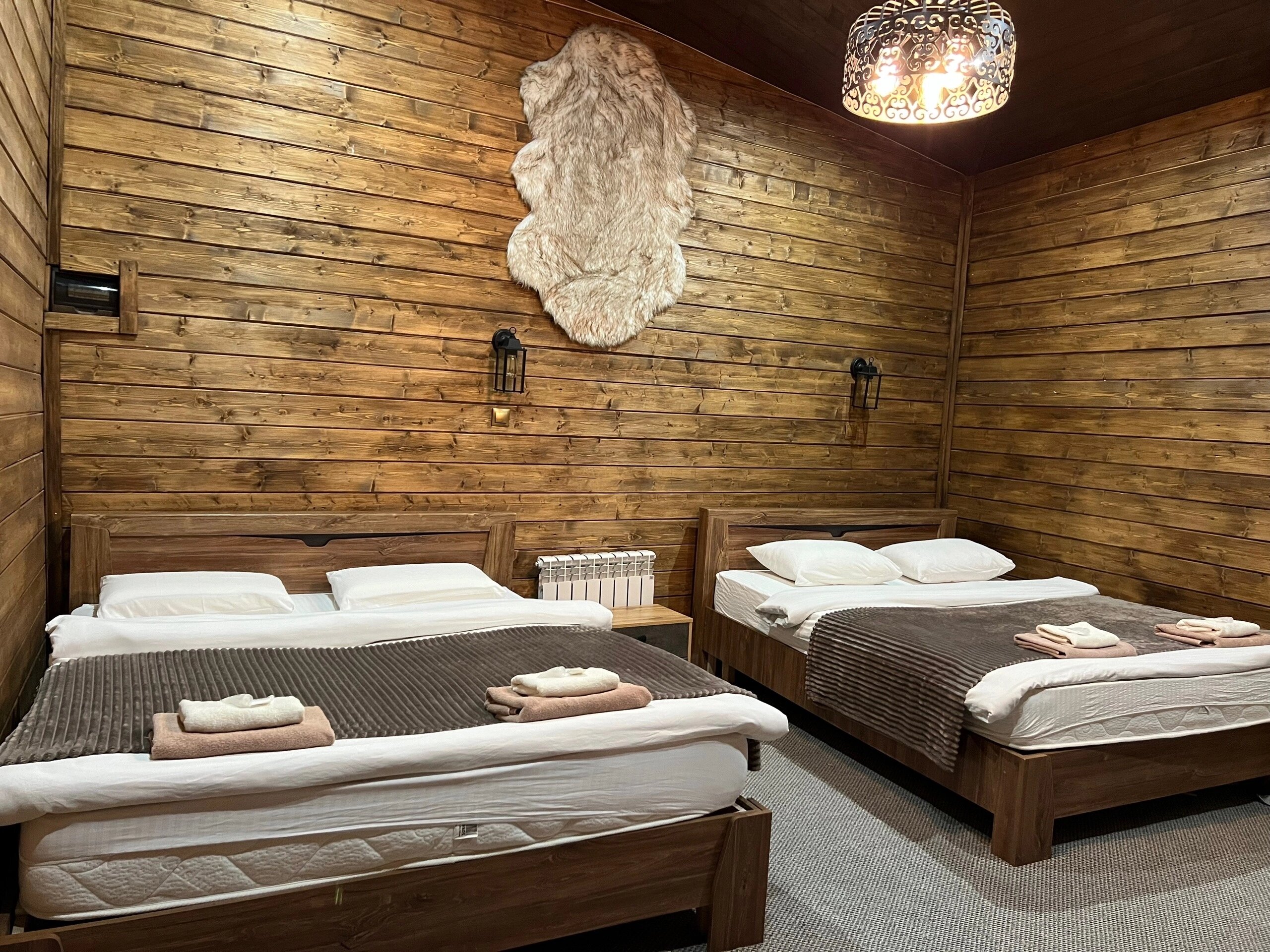 Фото Panorama Lux