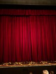 Theatre Comedy (Suvorovskaya Square, 1/52к2), theatre