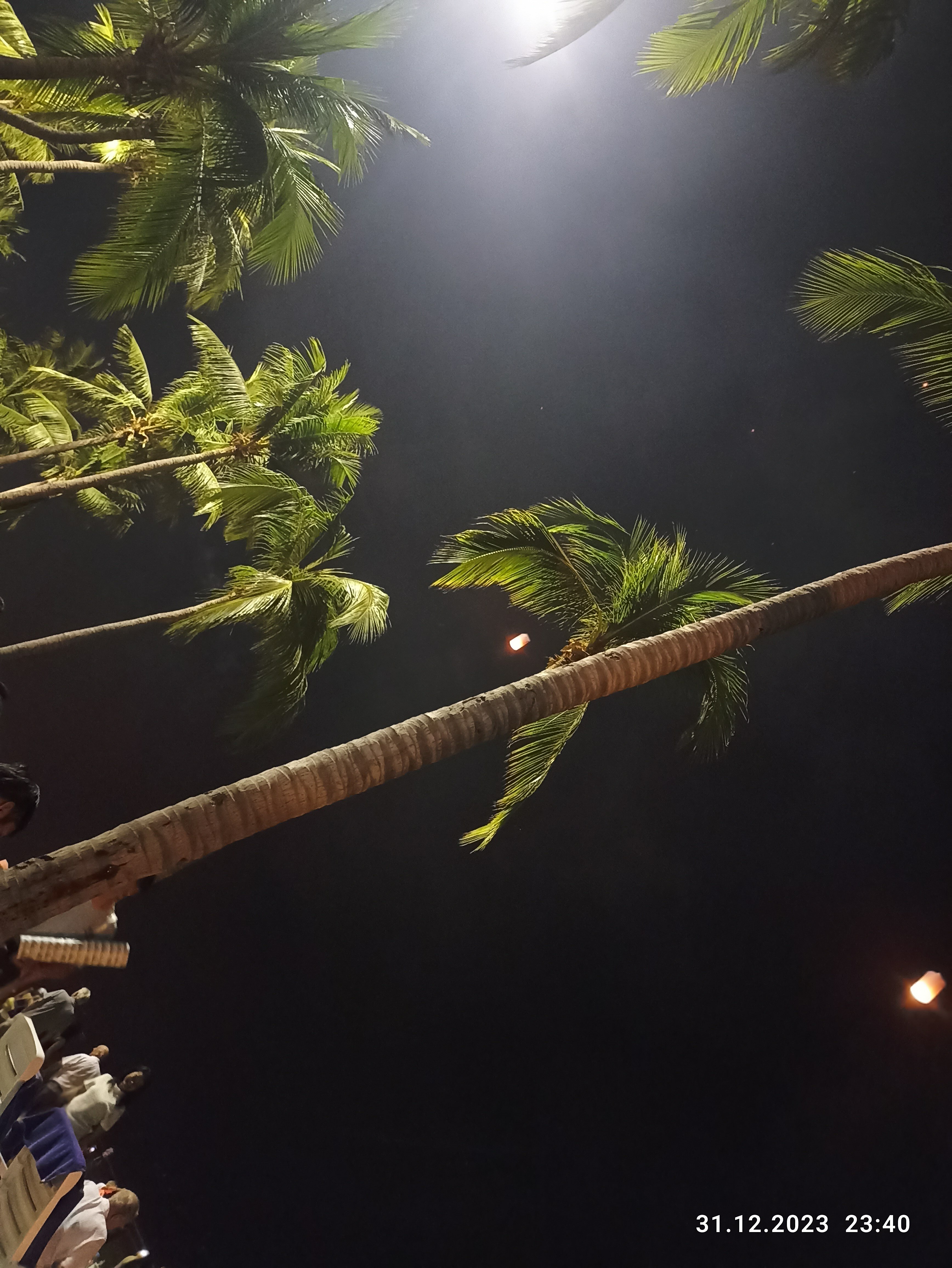 Фото Jomtien Palm Beach