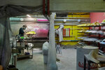 Five Fifteen 515 (Fuchika Street, 10к2Е), sports equipment