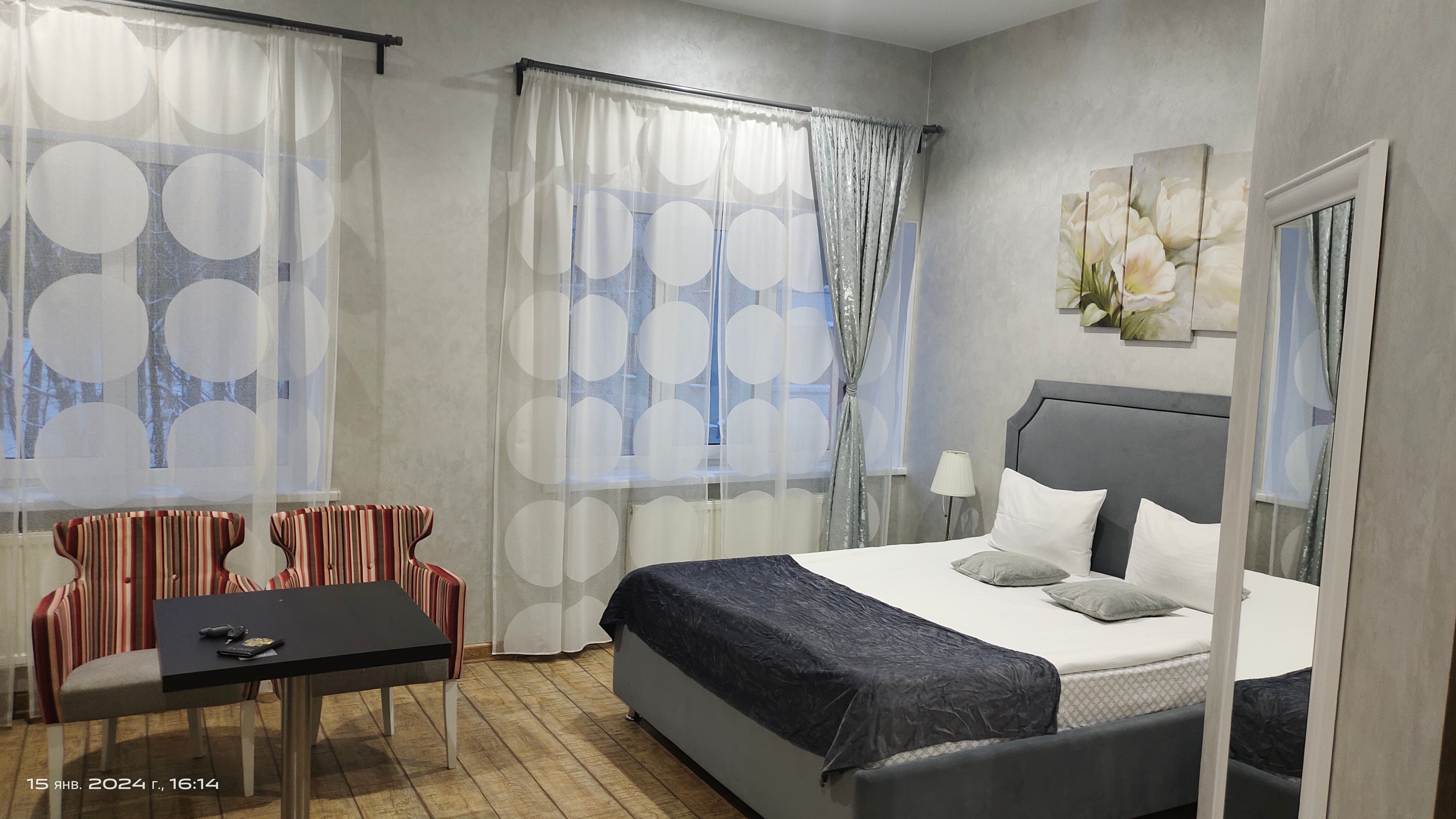 Фото Премьера