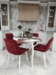 Собрание (Noyabrskaya Street, 131), kitchen furniture