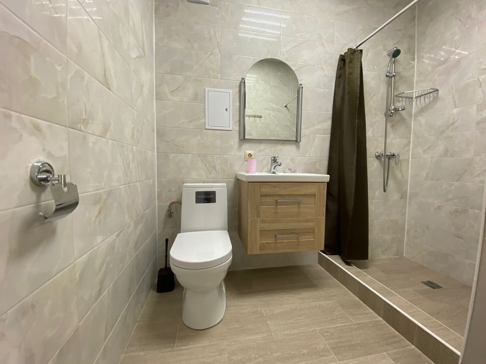 Фото Медвежий дом