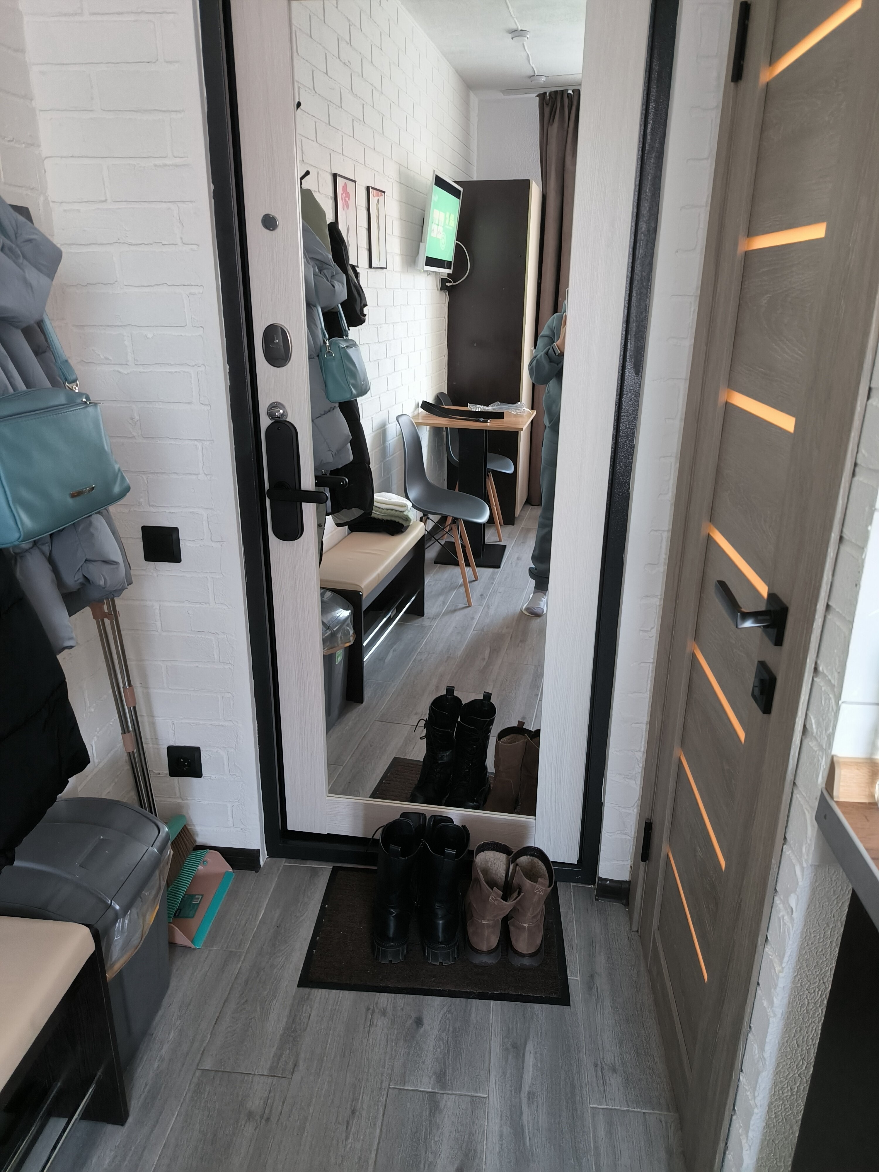 Фото Bun-in Alley