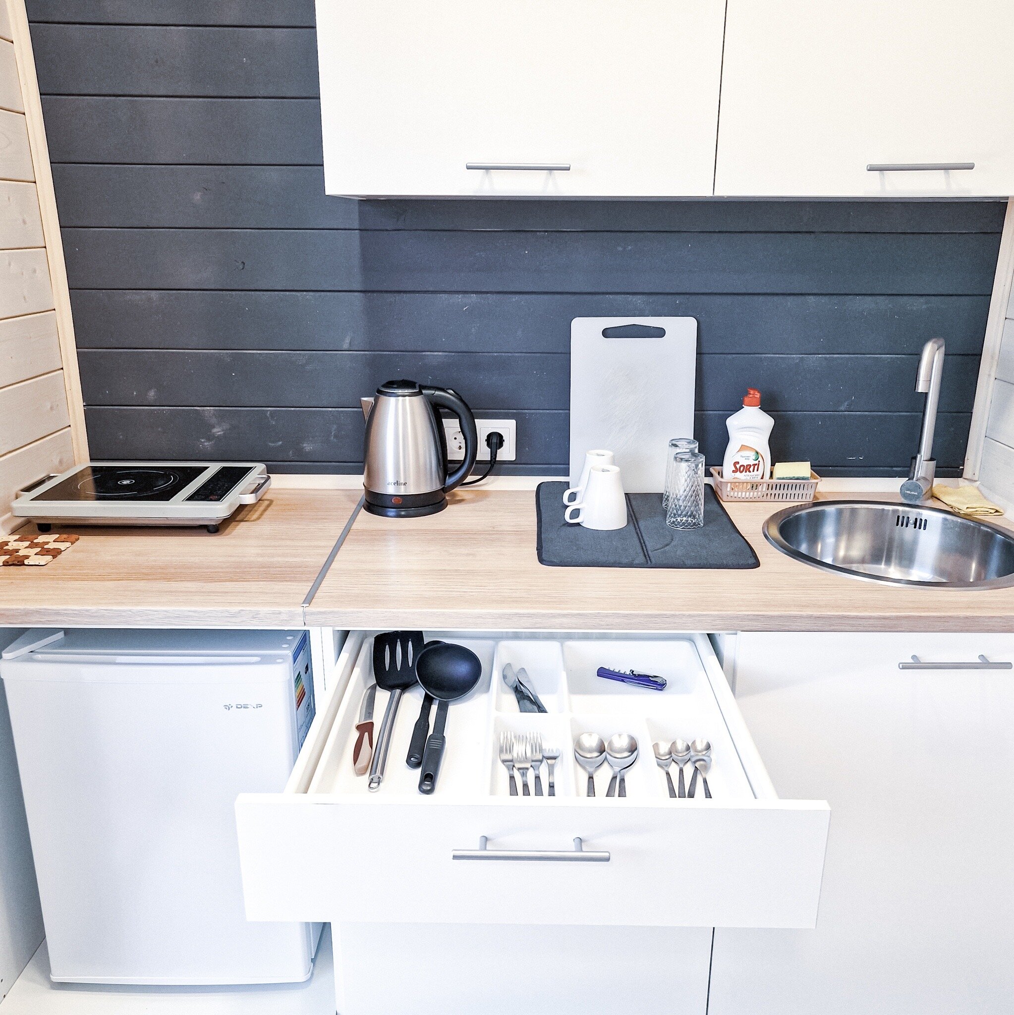 Фото ЁлкиХоум