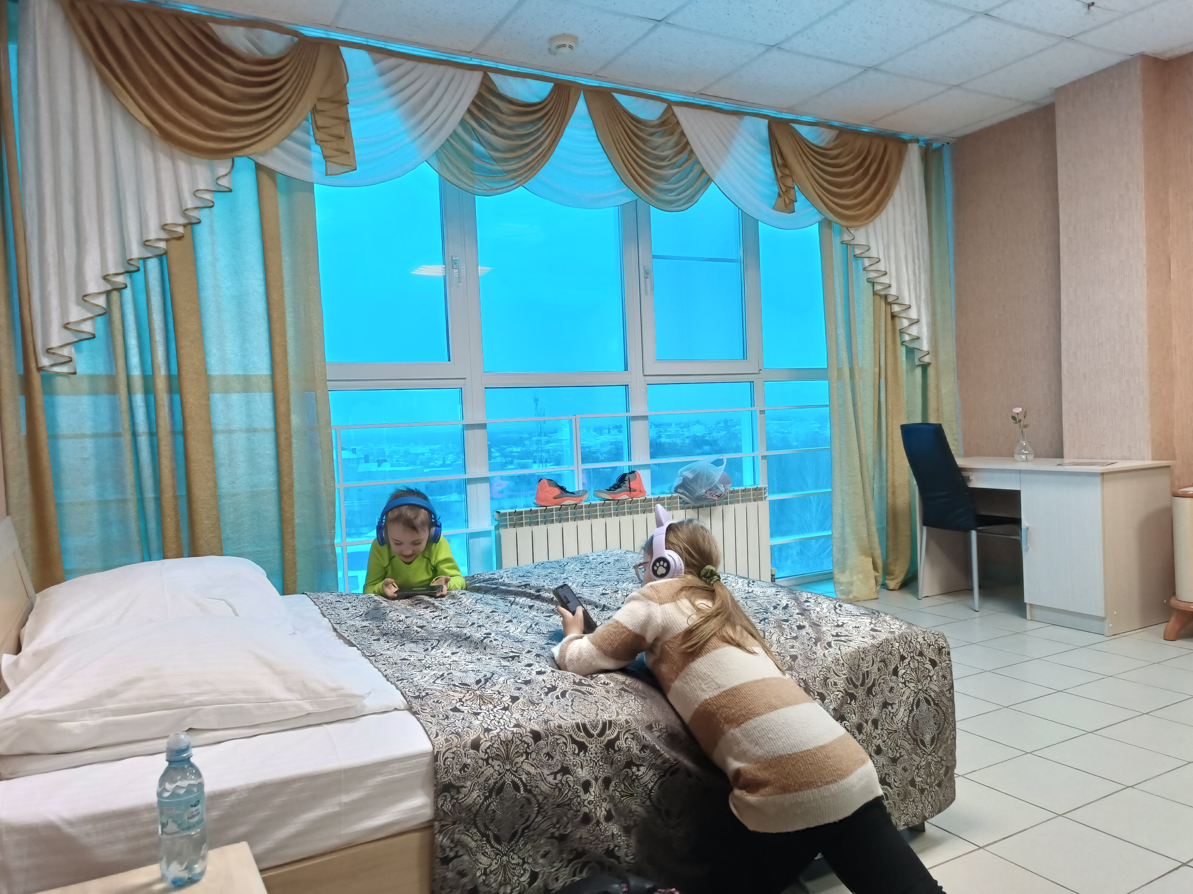 Фото Пантера