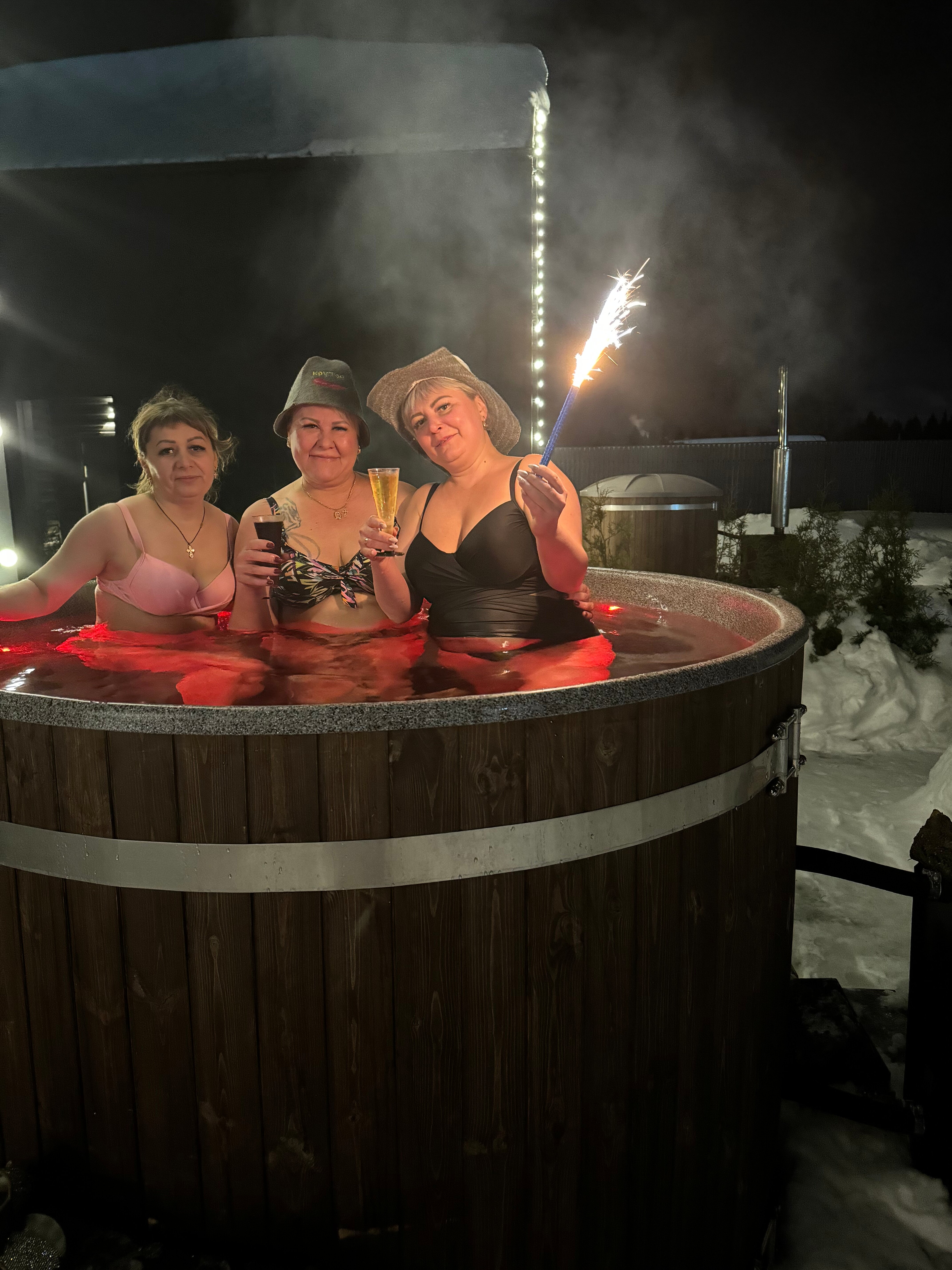 Фото Звонаревка