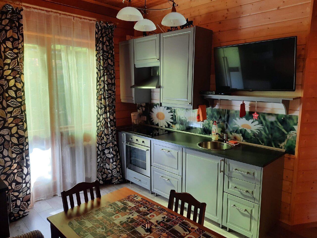 Фото Семейный