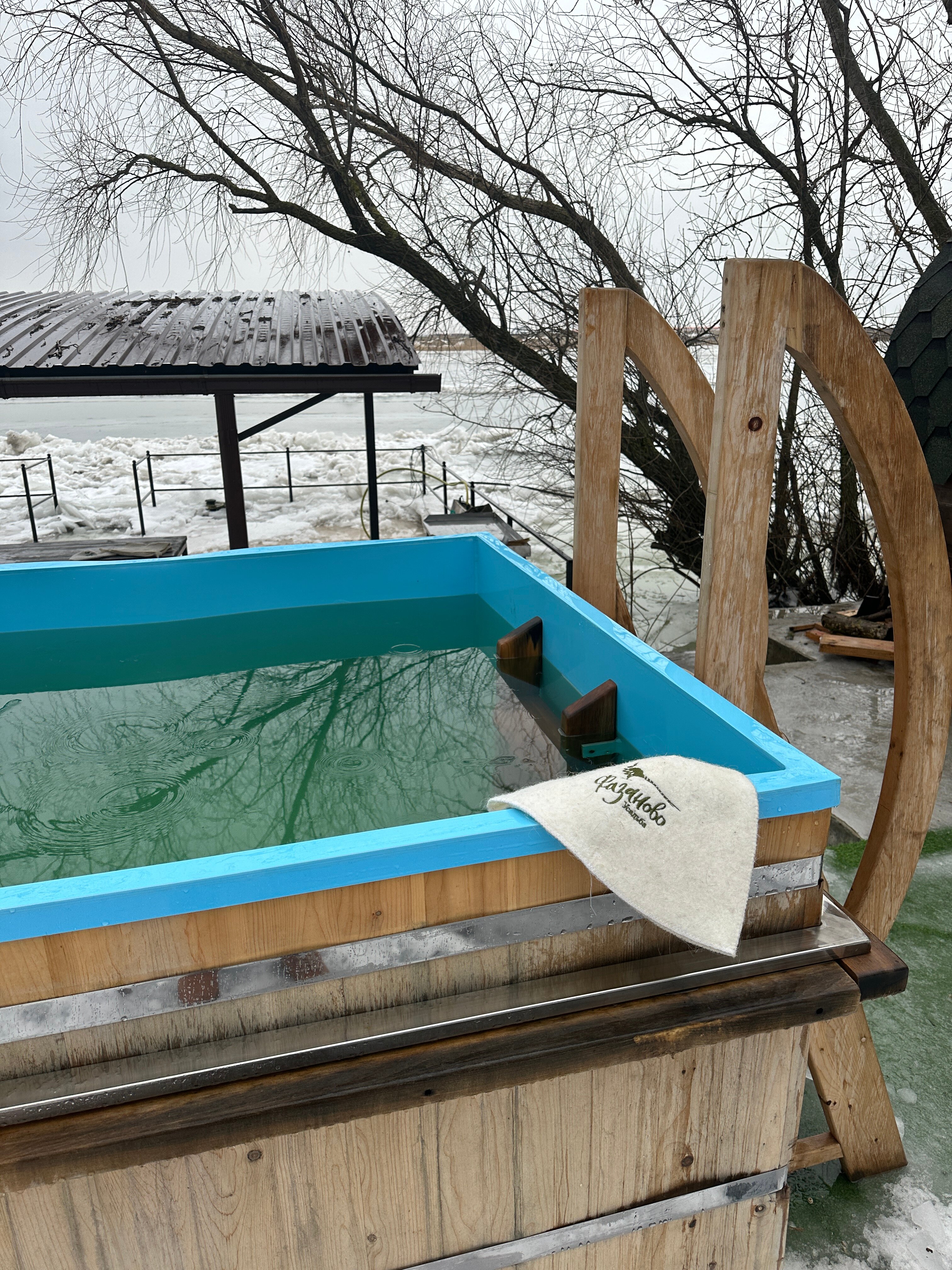 Фото Фазаново