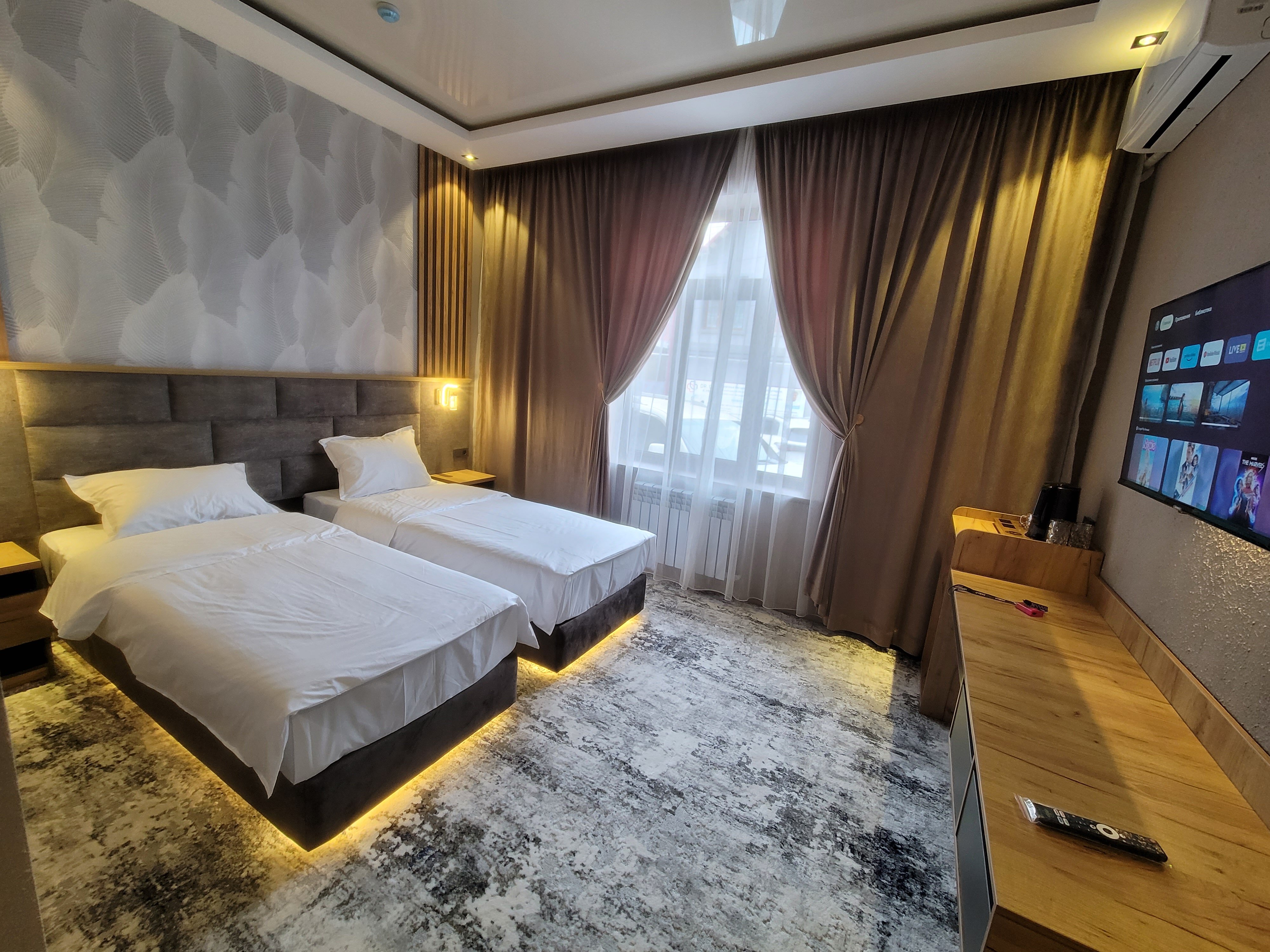 Фото Хоми Хаус отель