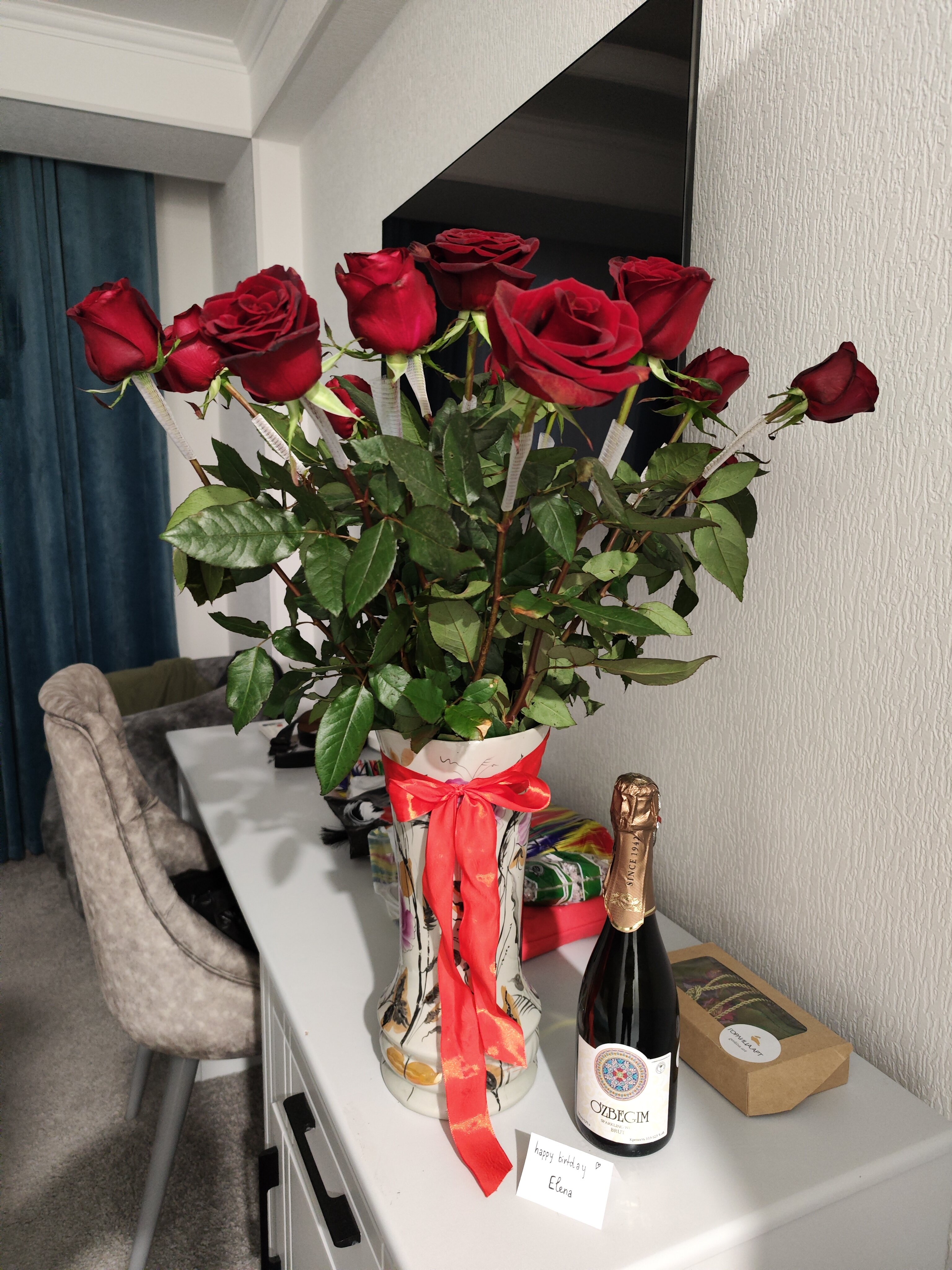 Фото Shohjahon Palace