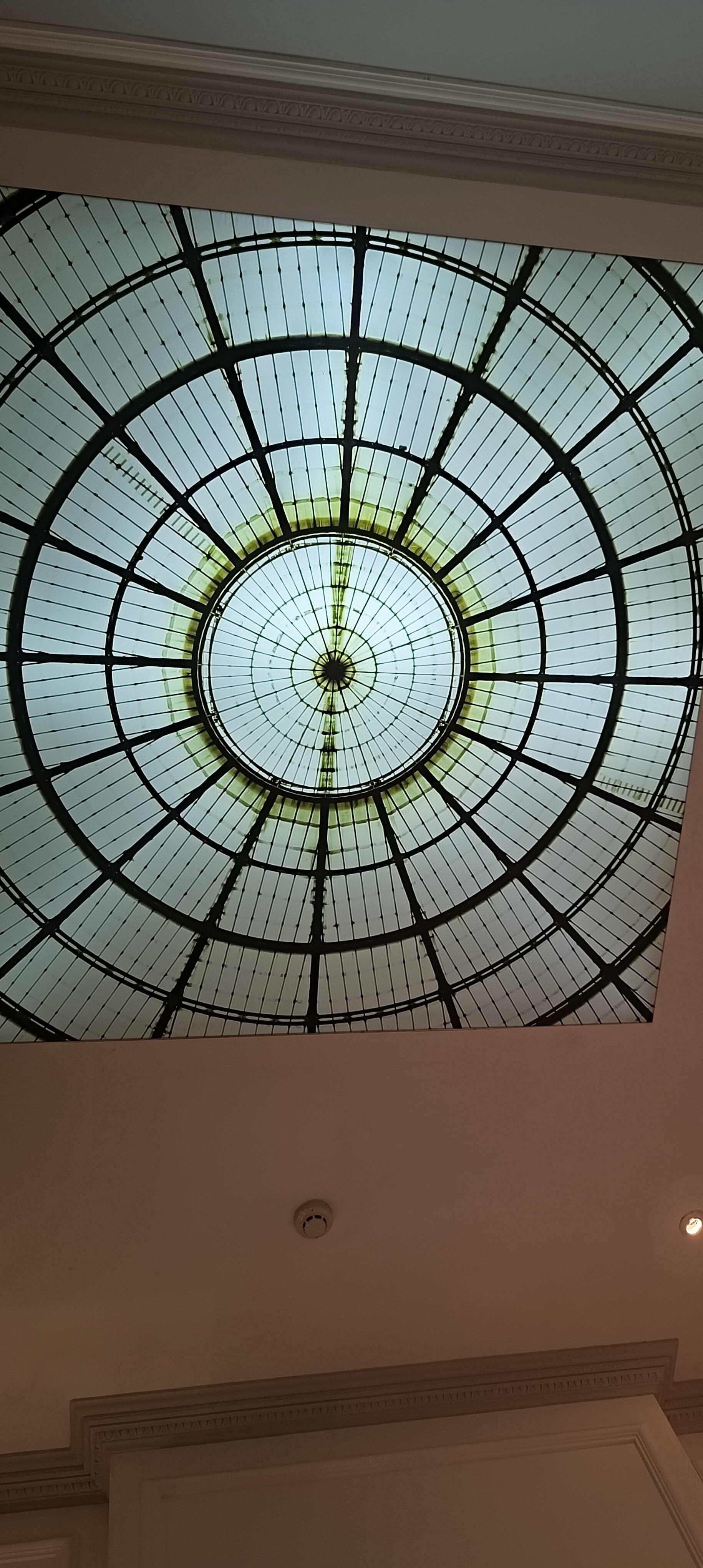 Фото QT Singapore