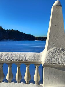 Marble bridge (Moscow Region, reka Khripan) ، معلم جذب سياحي