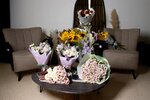 Flowers 24 (Ivanteyevskaya Street, 32к1), flower shop