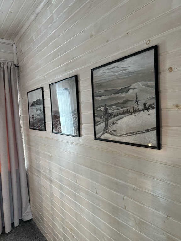 Фото Гостевой дом Вельвет