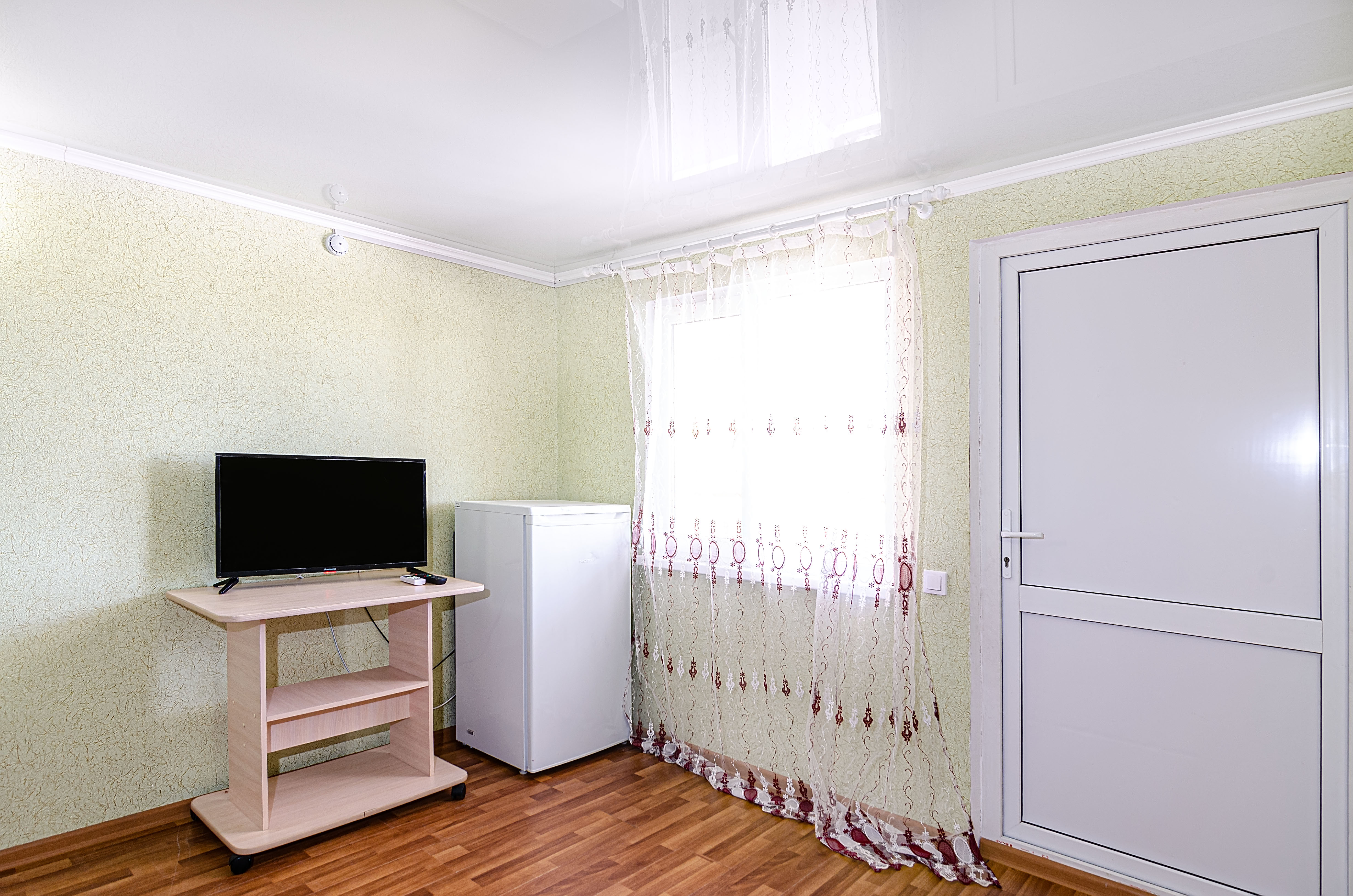 Фото Санвиль Приморский