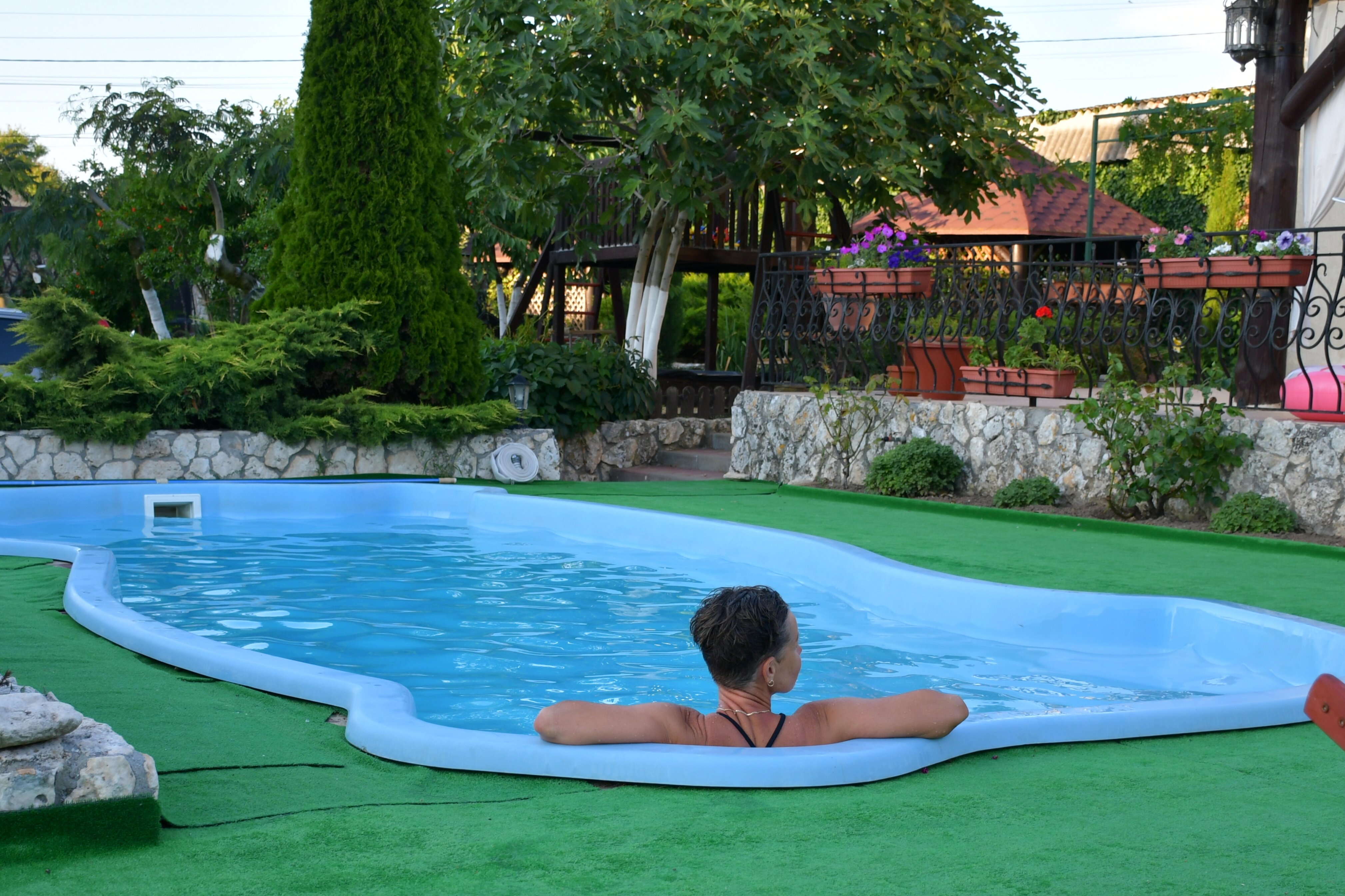 Фото Сказка