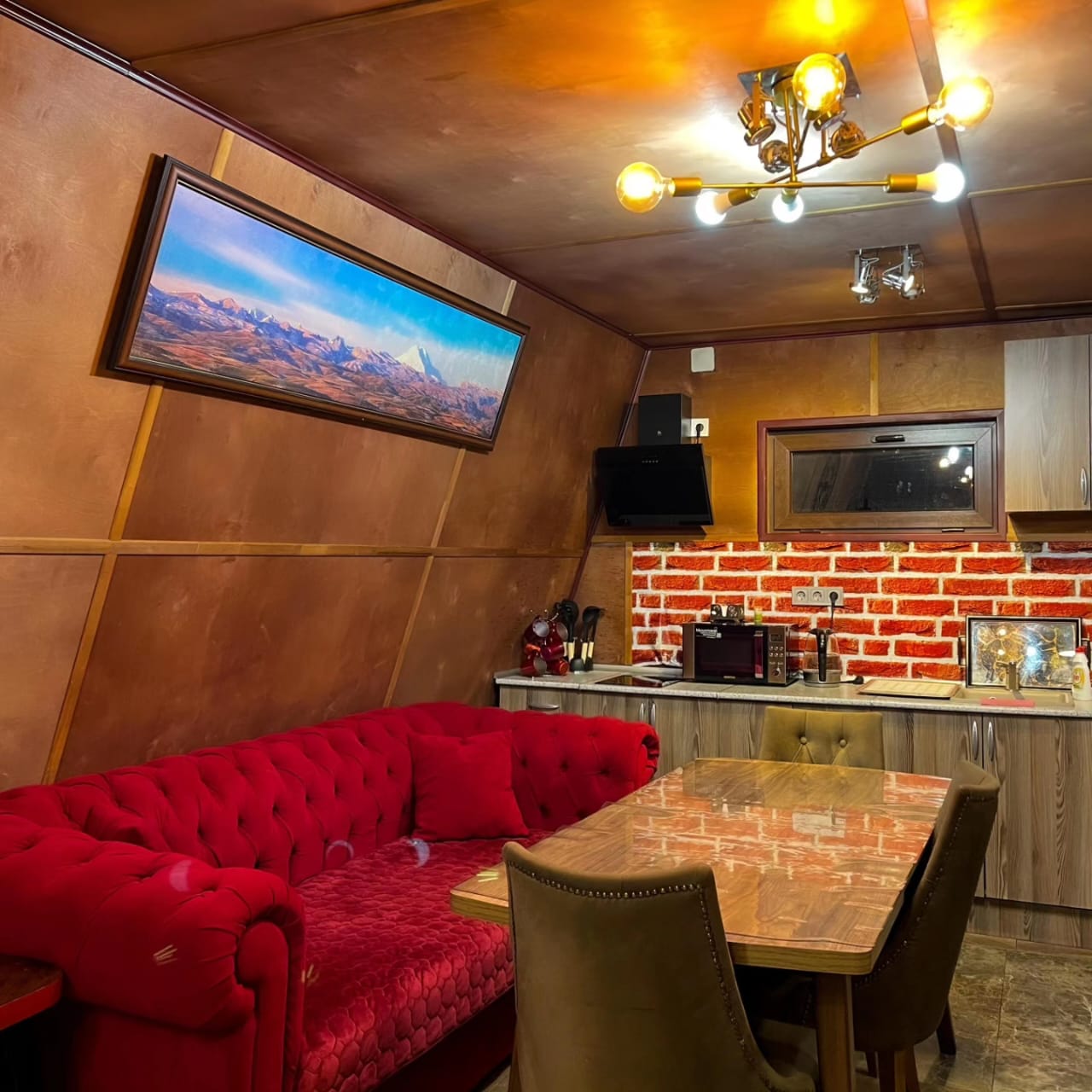 Фото Бордо Хаус