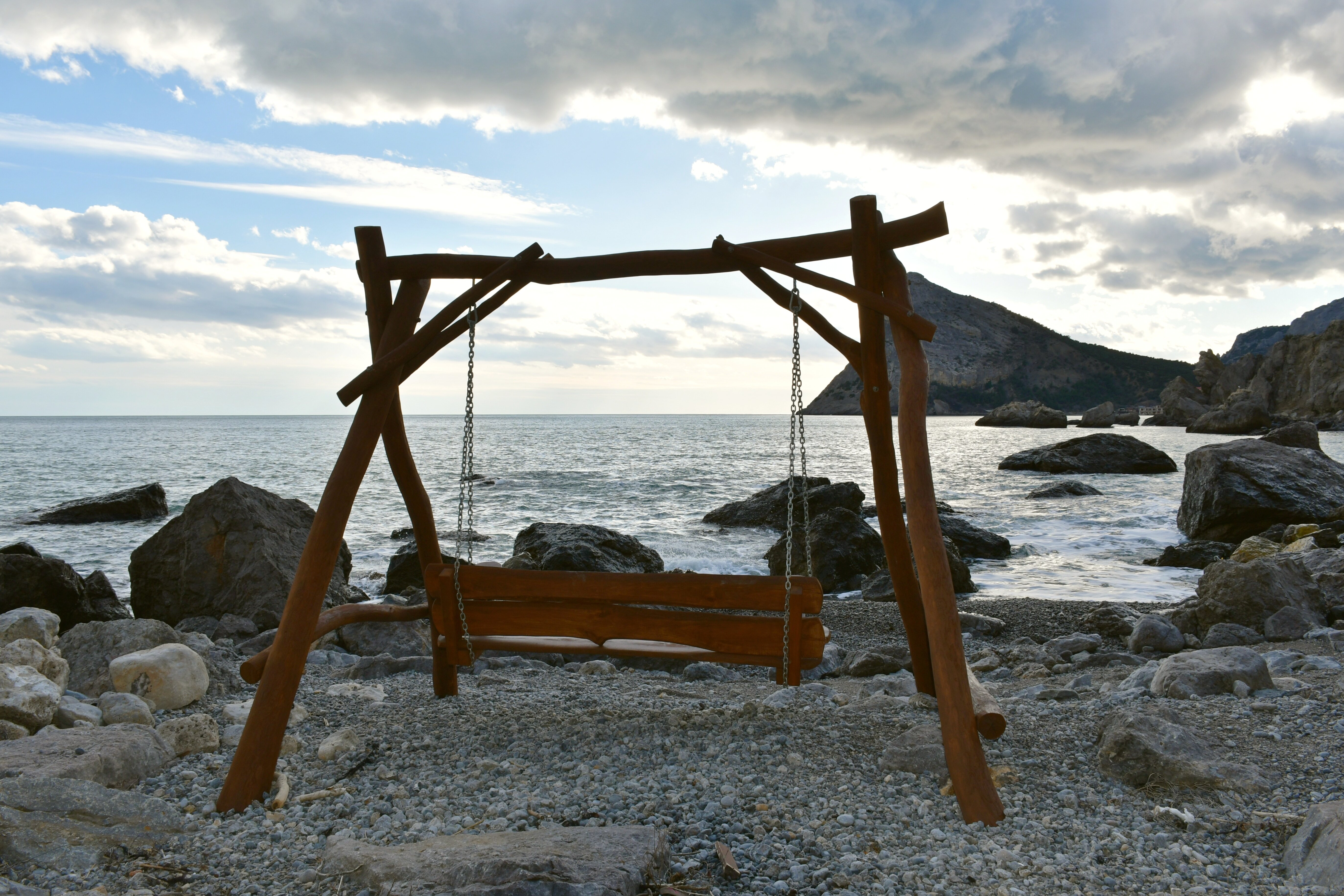 Фото У Берендея