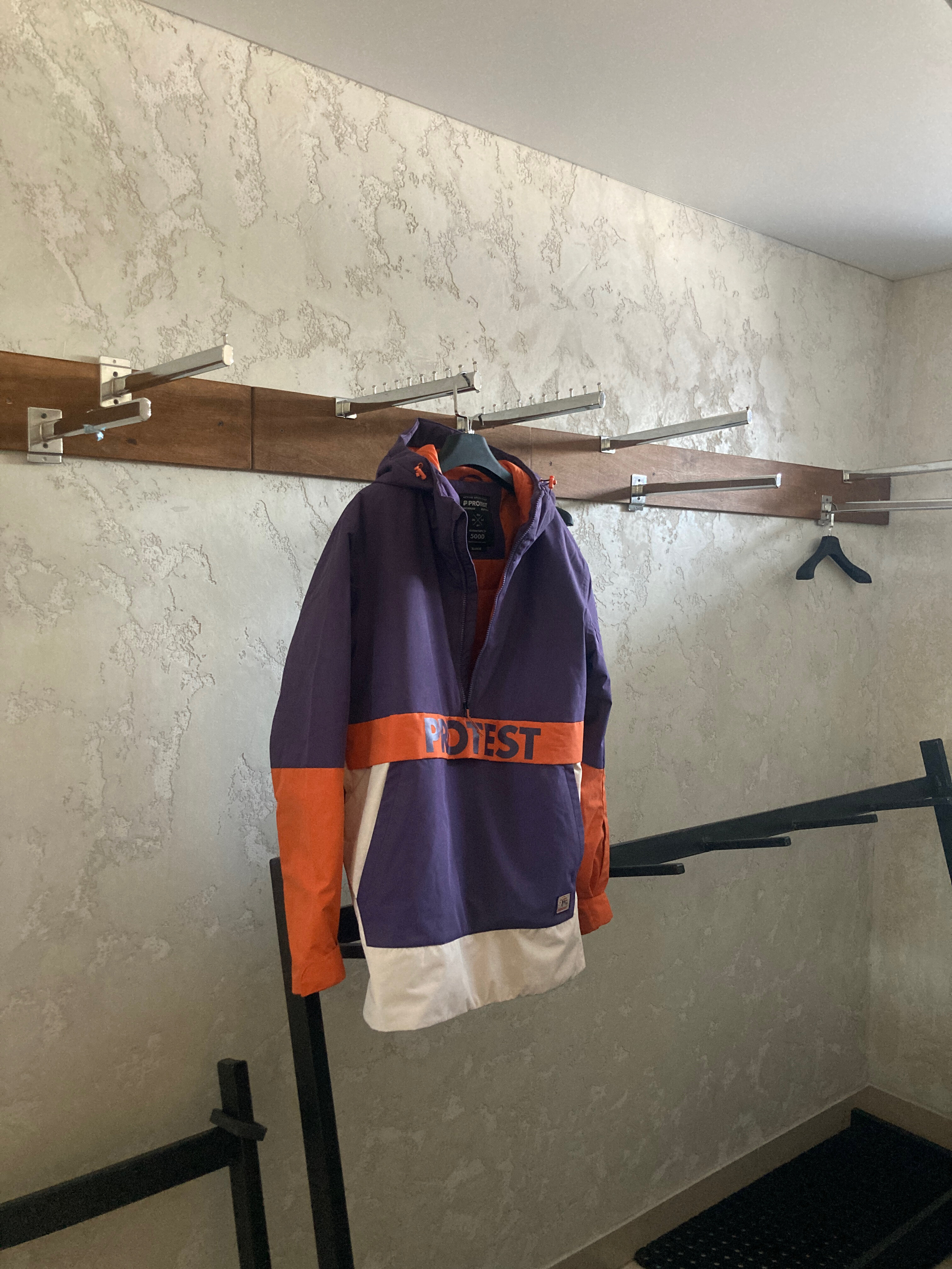 Фото Ski apart Снегири