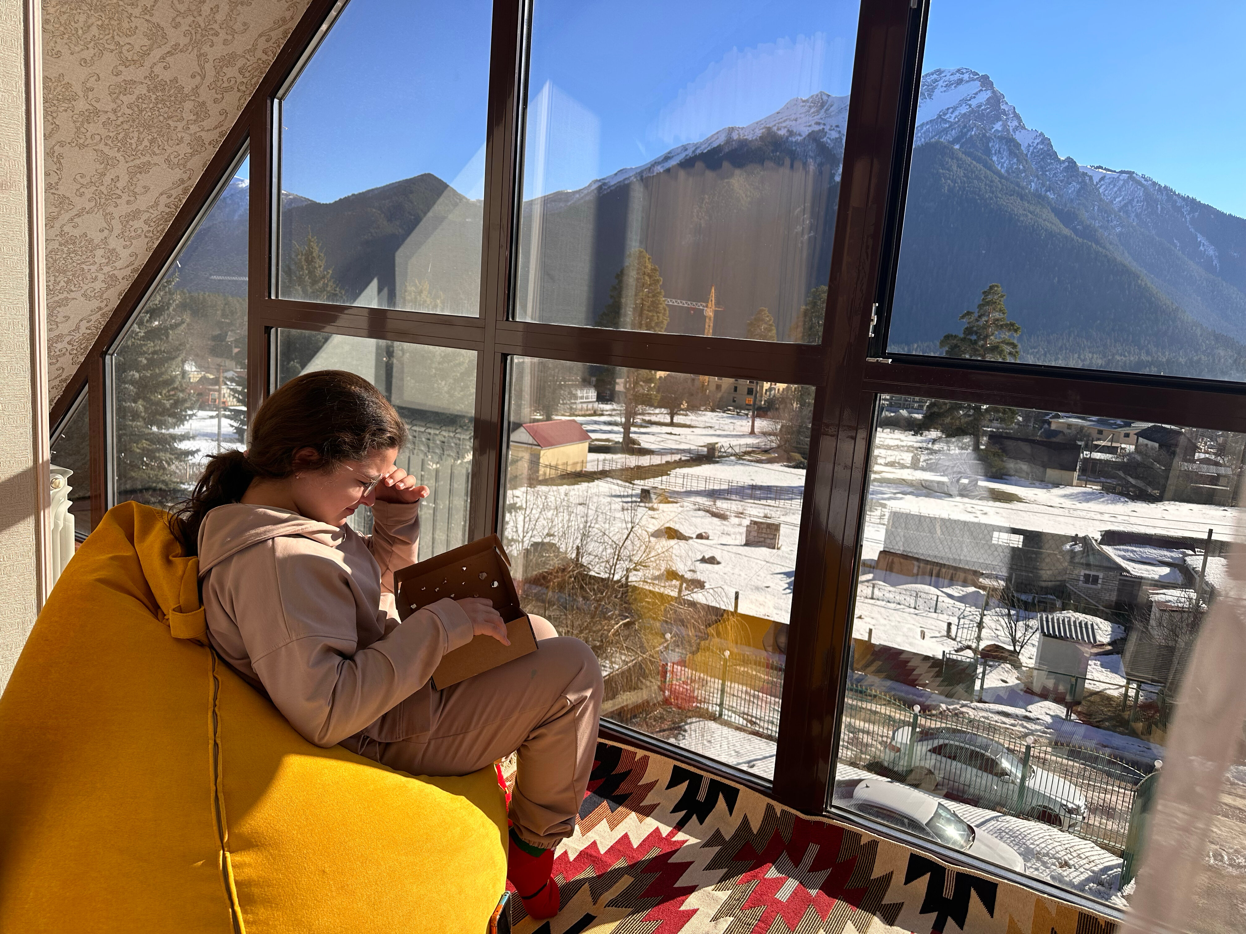 Фото Архыз. ру