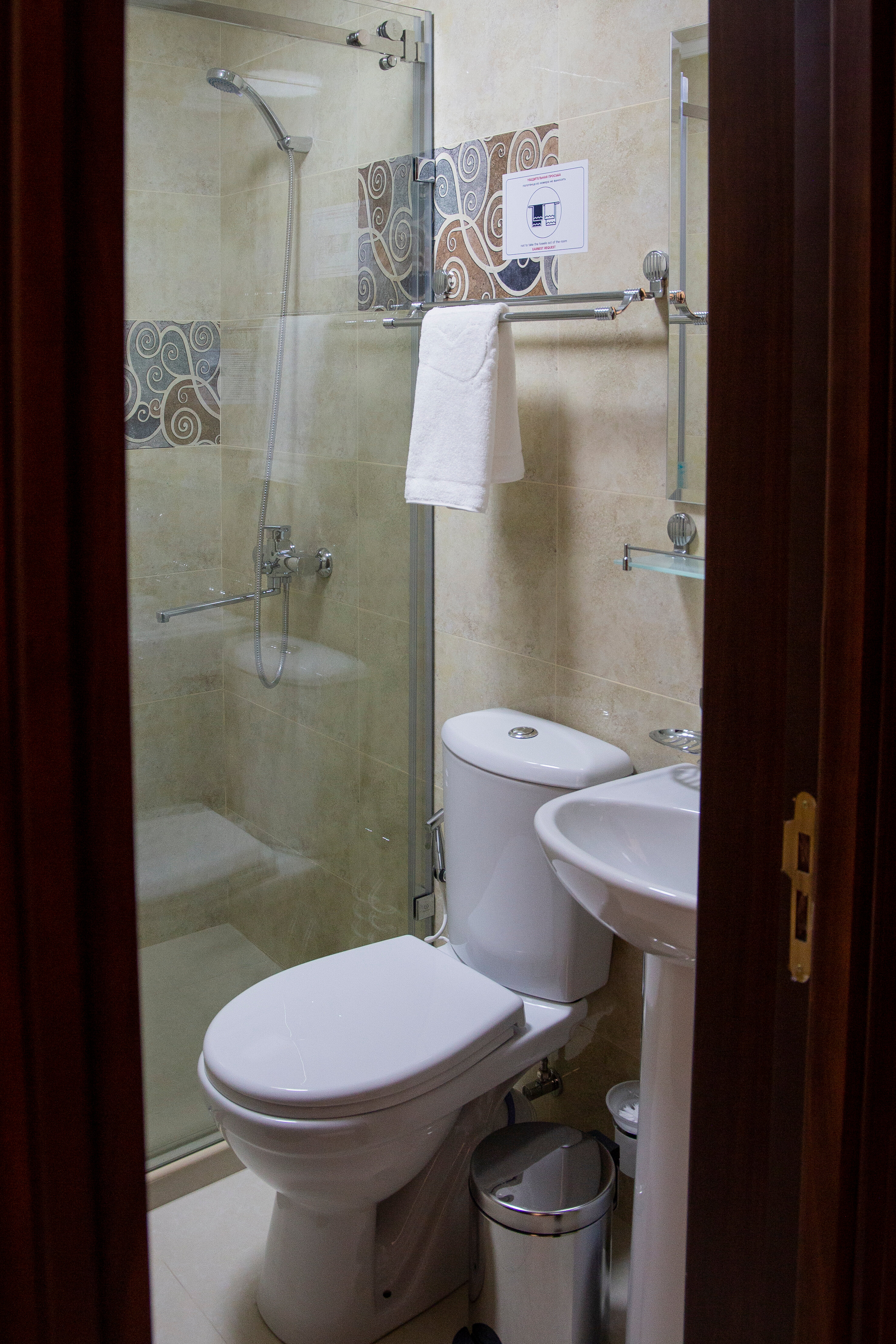 Фото Восток