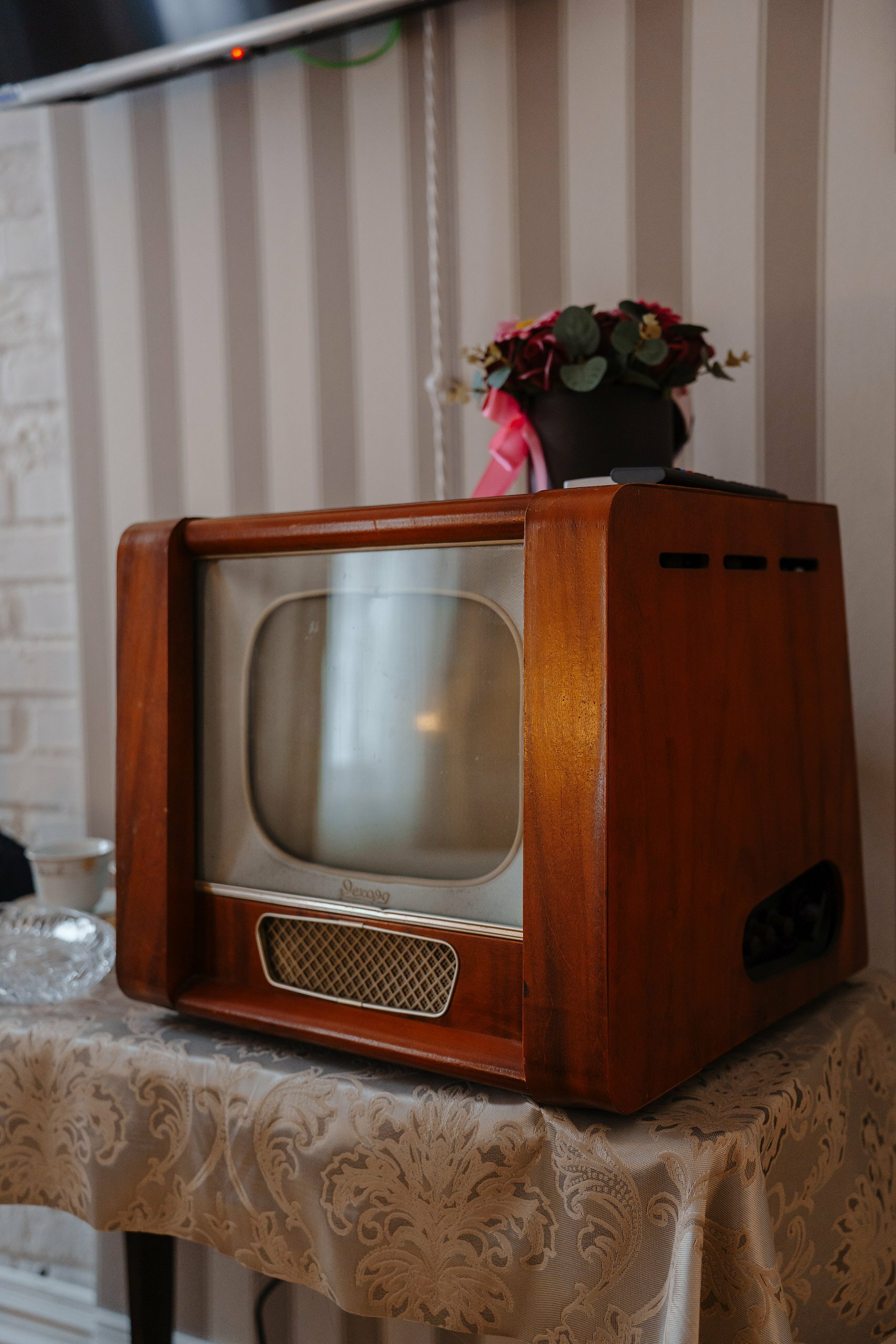 Фото Дом купчихи Ершовой