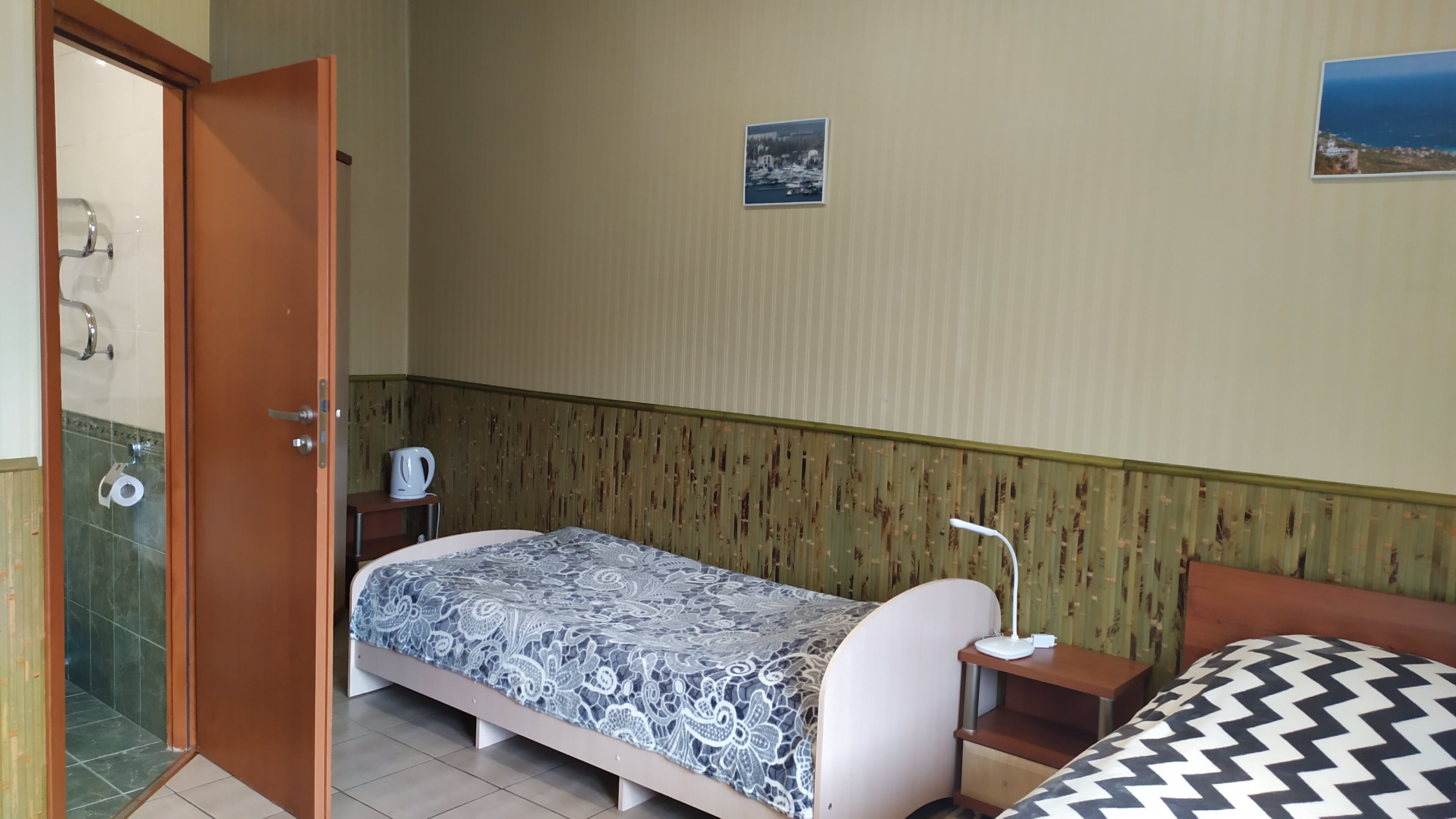 Фото Ребекка