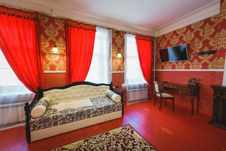 Фото Гостевой дом Хейвица