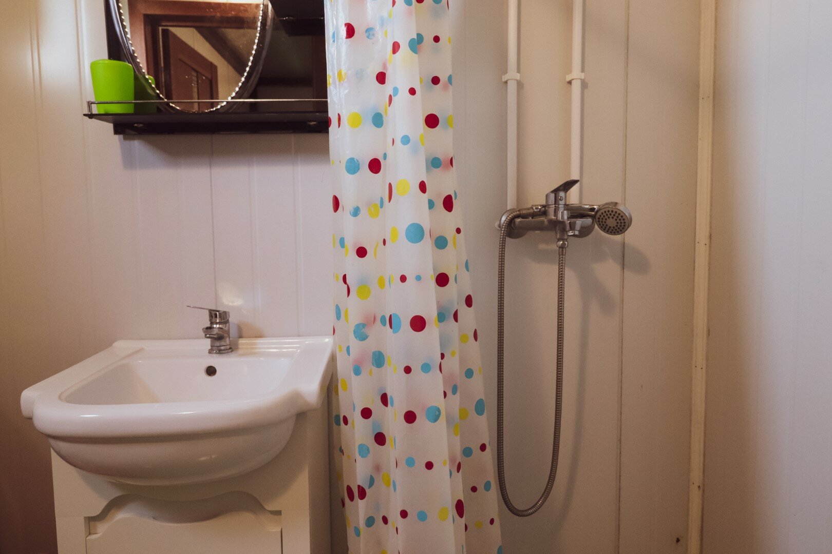 Фото Крымский дворик