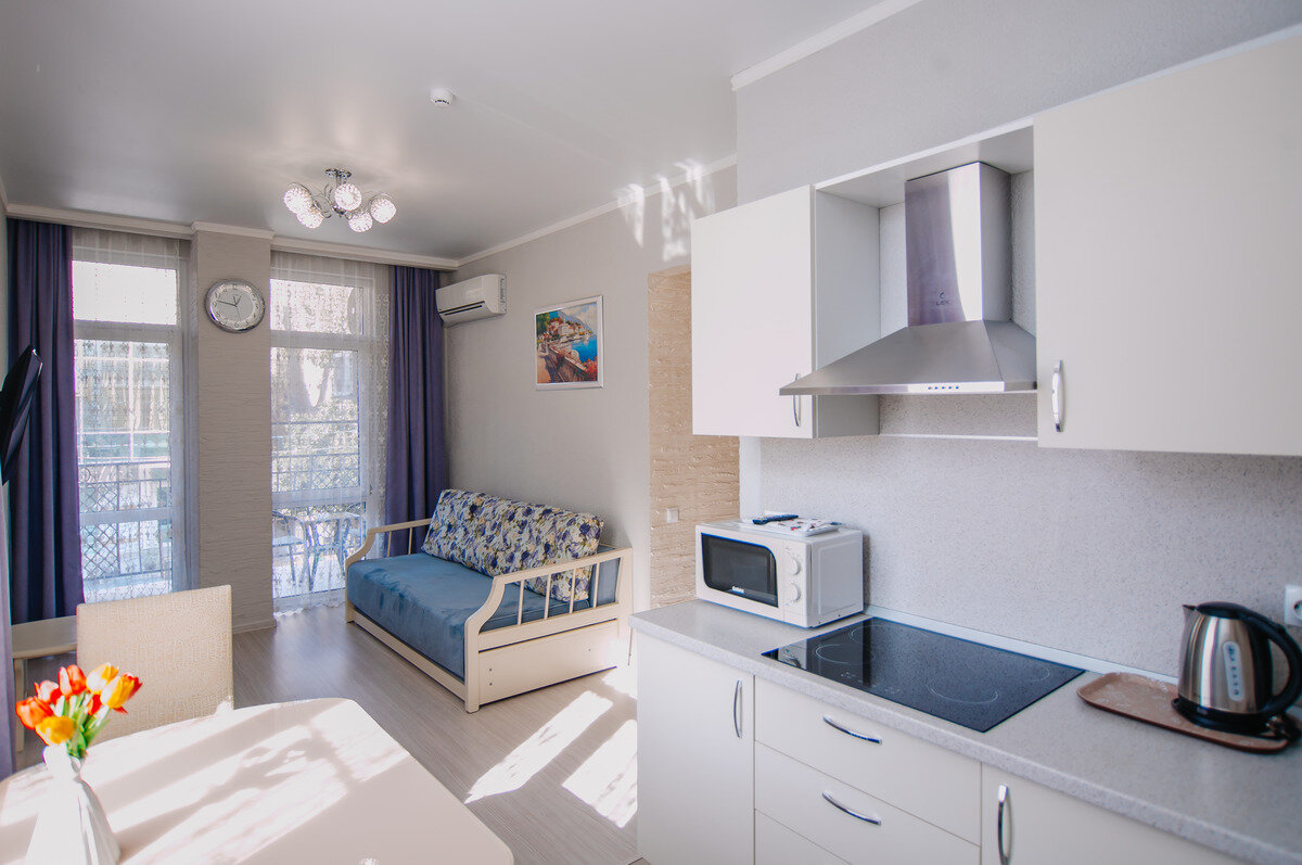 Фото отеля 2