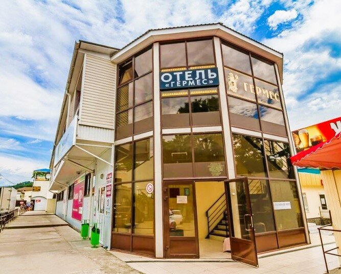 Фото отеля 1