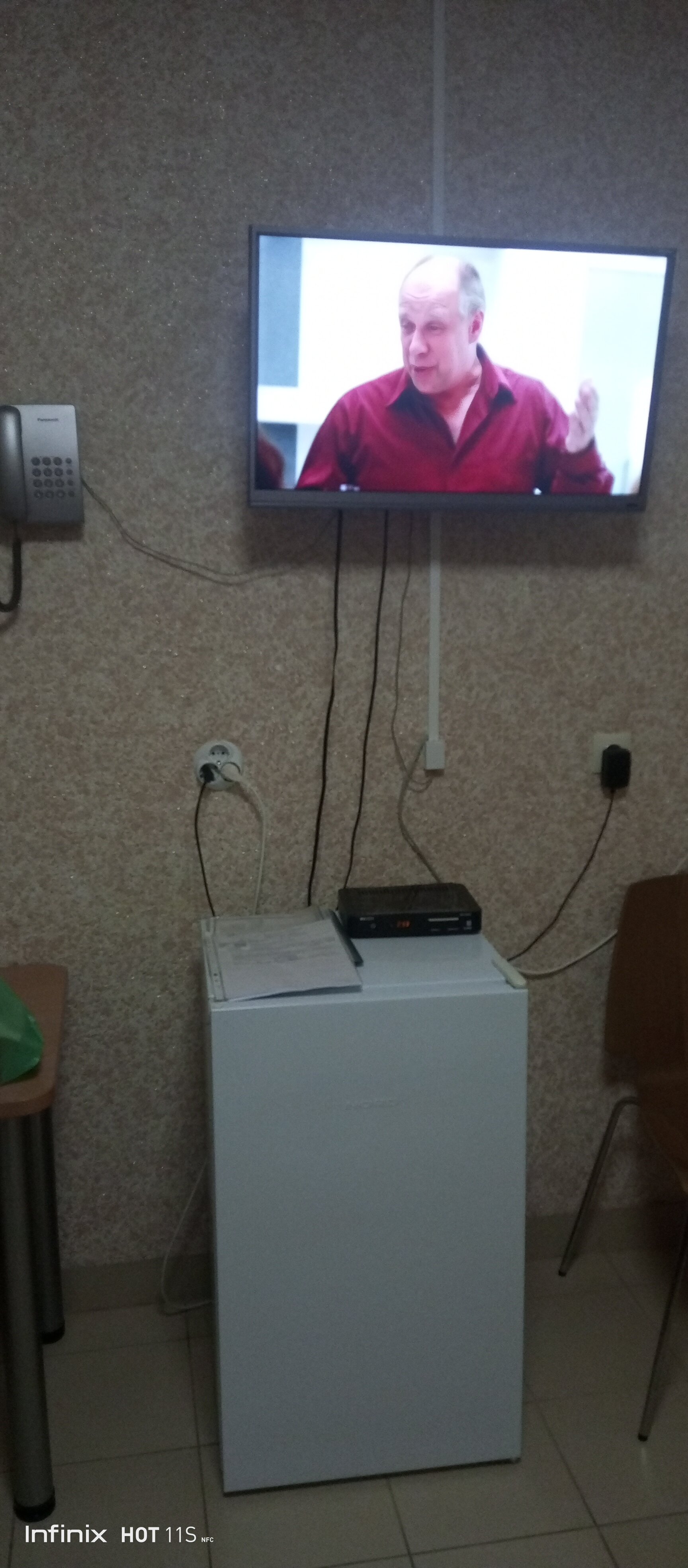 Фото Прасковья