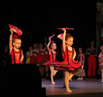 Baby Ballet (V.I. Lenina Avenue, 32), dance school