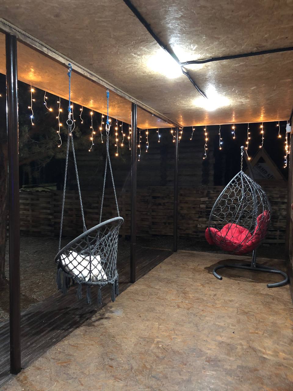 Фото Mountain House